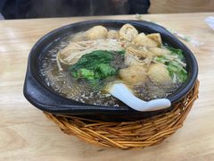-凡老头米线砂锅(古荡新村西粮站)