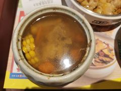 -真功夫(聚龙湾店)