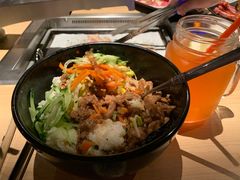 -新石器烤肉(周浦万达店)
