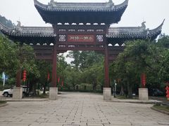 -南沙天后宫景区