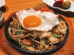 -大岛日本料理铁板烧(南通大饭店)
