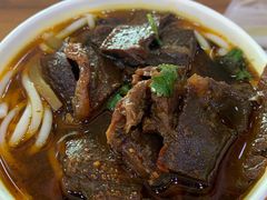 -众品香美食(三弓路店)