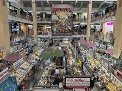 -瓦洛洛传统市场