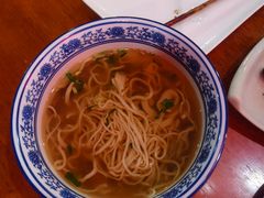 -悦真雅院·四合院·清真私房菜(雍和宫店)