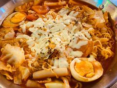 -Meet Sun韩式大排档(五一广场7MALL店)