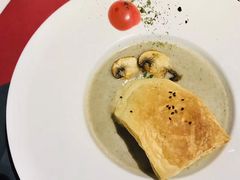 -Wei菋·Le Bistrot