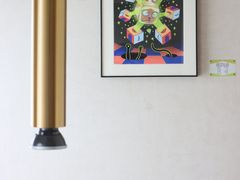 大堂-Me Coffee下午茶艺术空间