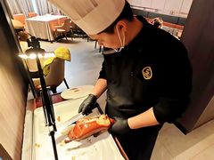 -北平食府·北京烤鸭(北京西站六里桥店)