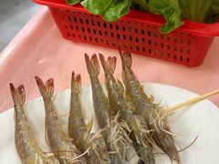 -花苑美食横琴生蚝火锅(拱北粤华路店)