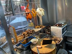 -陈光记烧腊店(罗保博士街店)