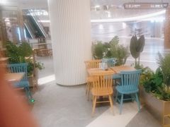 -小杨生煎(白玉兰广场店)