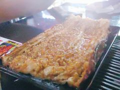 -青松宇大汗·碳烤羊腿(大浪店)