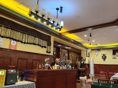 -清真· AL-JANNAT 佳纳特餐厅(仙林店)