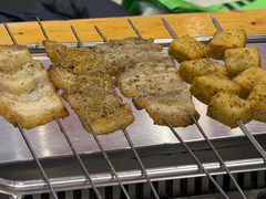 -古彭7只羊·鲜羊肉串·龙虾烧烤(玄武墨香路店)