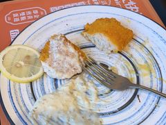 -大快活(丽丰店)