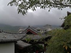 -三亚亚龙湾雅高美爵酒店