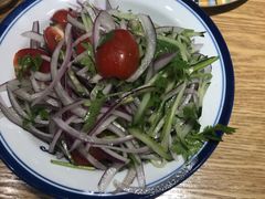 -巴依兄弟西域美食(机场店)
