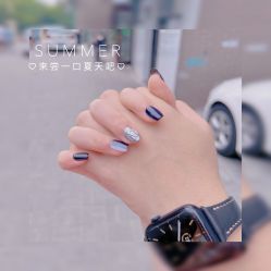 -JX今喜美甲美睫