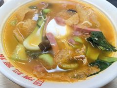 -项记面馆(明瓦廊店)