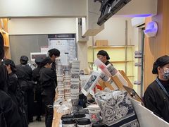 -霸王茶姬(正佳广场店)