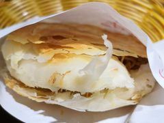 -鼎高高陕西美食(龙德广场店)