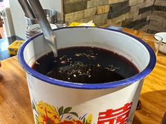 -石记老北京炙子烤肉(松园店)