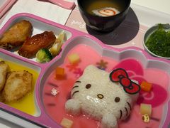 -安吉Hello Kitty乐园