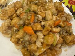 -桃子餐厅·天津菜(红星路直营店)
