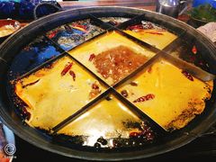 -独雅老火锅(原宏声巷店)