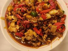 -堂瓦里·33年传统赣菜(第一街区店)