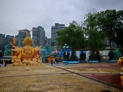 -海合安成都极地海洋公园
