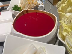 -海底捞火锅(崇文门新世界百货店)