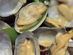 -渔港甄宴·海鲜·地标烟台菜(金沙滩店)