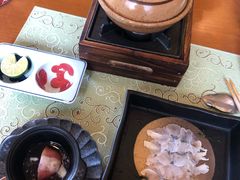 -九献创意菜(亮马河花园店)