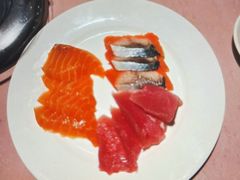 -杭州钱江新城万怡酒店-西餐厅