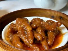 -ZEN采蝶轩·粤味臻鲜·手作点心·商务宴请(泰州店)