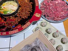 -赵家院子佬火锅(重庆总店)