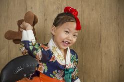 -小苹果儿童摄影(崇安店)