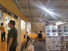 -香蕉攀岩(上地店)