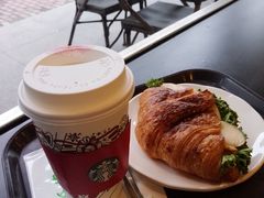 -星巴克臻选(苏州苏信店)