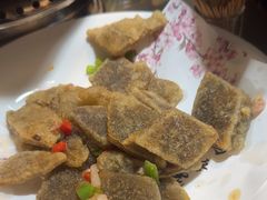 -小秦淮·南京土菜(新亭西路店)