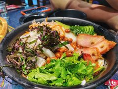 -甘家界牌柠檬鸭(青山店)