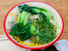 -武圣羊汤(武圣路店)