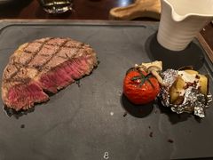-恰餐厅及酒吧 CHAR Bar & Grill (北京丽都皇冠假日店)