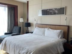 -天津君隆威斯汀酒店