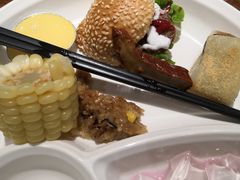-素满香·Vegan食养自助(天一广场店)