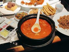 -四世同堂·京菜·烤鸭(双井店)