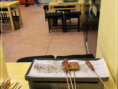 -望京小腰(北京总店)