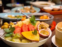 -大连君悦酒店·星海湾壹号Dalian·Dalian(星海广场店)