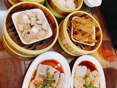 -府城小食馆(金龙宾馆店)